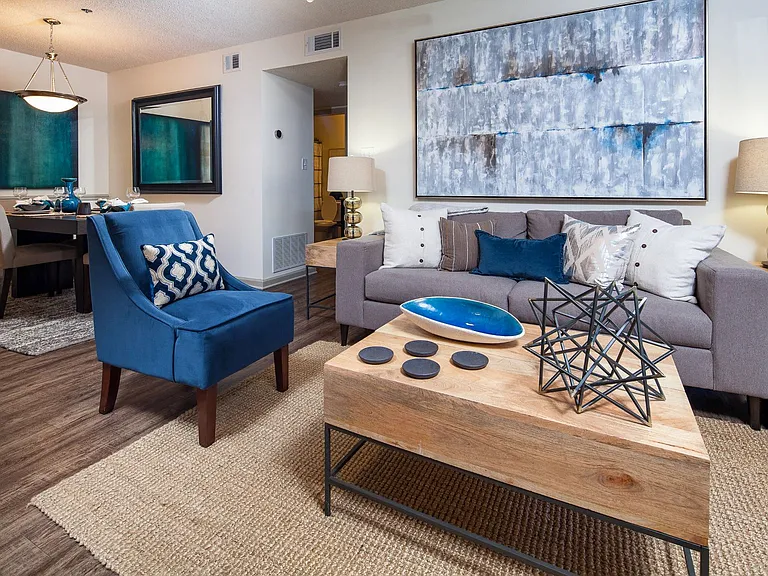 The Pointe at Lenox Park — Photo 2