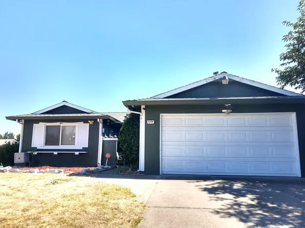4104 Bainbridge Dr, North Highlands, CA 95660