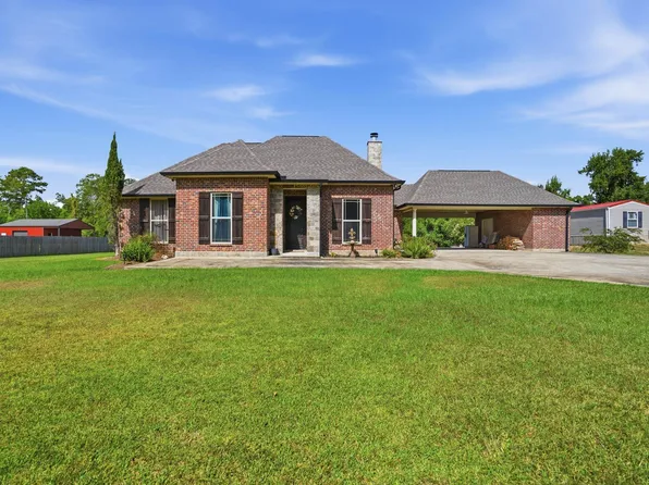 19455 Highway 383, Iowa, LA 70647