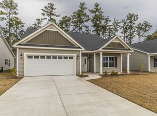 720 Fort Sullivan Dr, Hardeeville, SC 29927