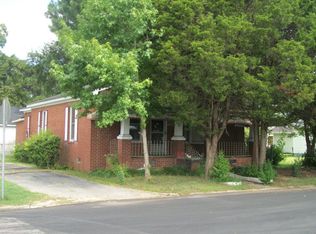 439 Magnolia Dr, Rocky Mount, NC 27801