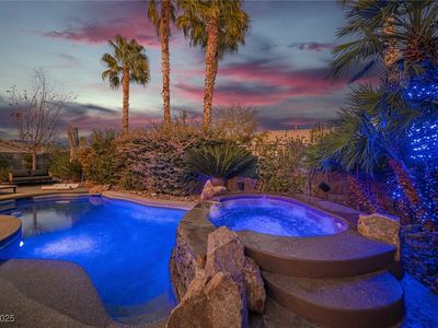 340 Autumn Palace Ct, Las Vegas, NV, 89144
