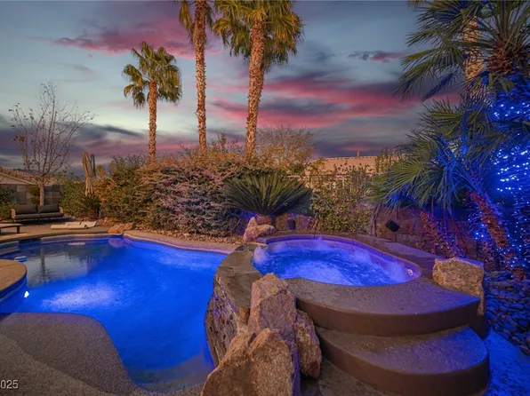 340 Autumn Palace Ct, Las Vegas, NV 89144