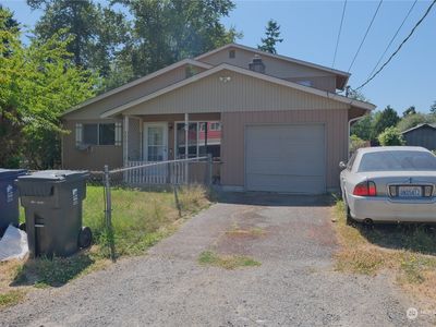 9110 E G Street, Tacoma, WA, 98445