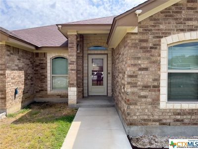 576 County Road 3350, Kempner, TX, 76539