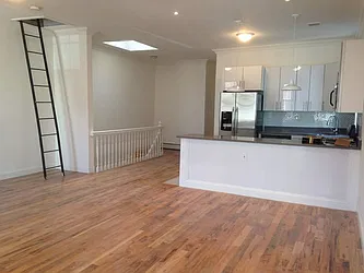 Rented by Keller Williams NYC