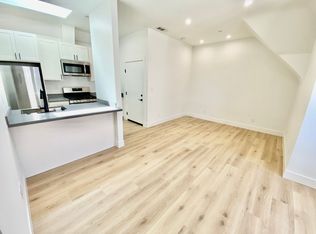 1086-1088 Fulton St #7, San Francisco, CA 94117