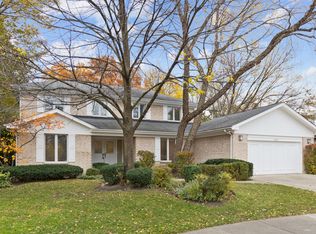 3112 Temple Ln, Wilmette, IL