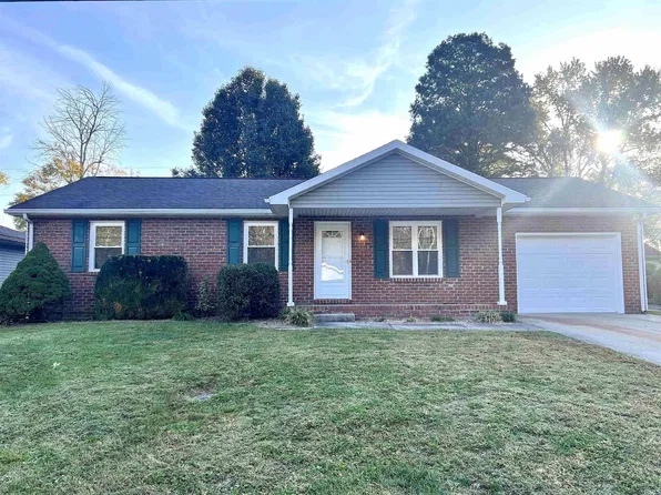 5501 N New York Ave, Evansville, IN 47711