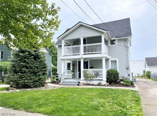 532 W Friendship St, Medina, OH 44256