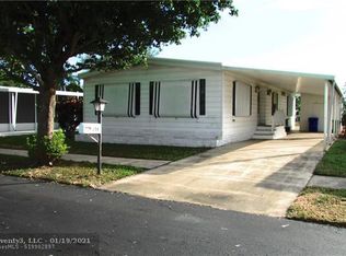 156 NW 51st St, Pompano Beach, FL 33064