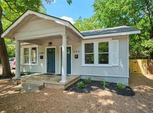 208 W 45th St #208, Austin, TX 78751