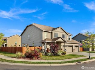 Jones Estates, Sedro Woolley, WA 98284
