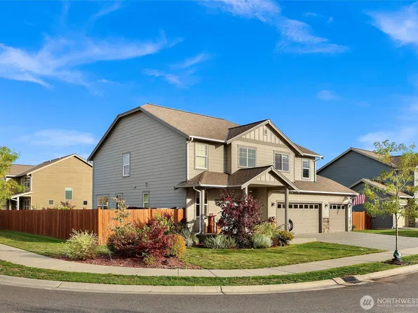 344 Cambridge Loop, Sedro Woolley, WA 98284