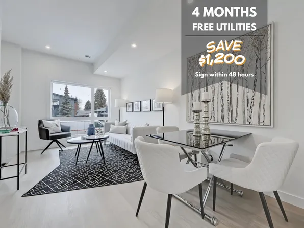 453 35th Ave NW, Calgary, AB T2K 0C2