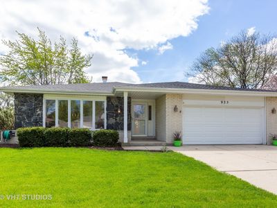 925 Walnut Dr, Darien, IL, 60561