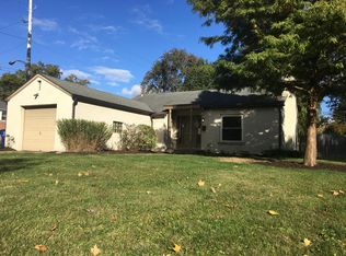 202 N Harding Rd, Columbus, OH 43209