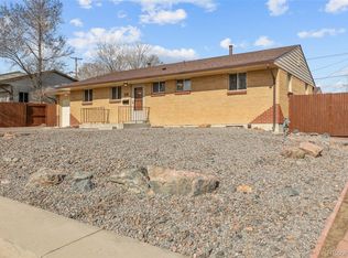 1001 Dakin St, Denver, CO 80221