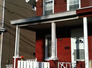 1524 Princeton Ave, Trenton, NJ 08638