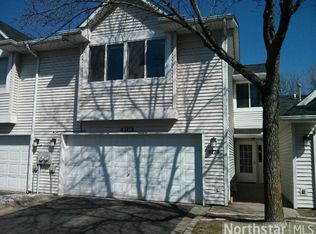 8739 Norway St NW, Coon Rapids, MN 55433