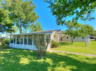 311 Veselka Rd #1, Freeport, TX 77541