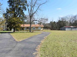 7134 Verbena Rd, Ore City, TX 75683