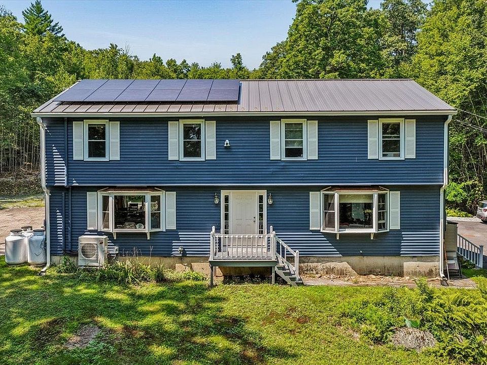 1st image of 267 Black Brook Road #A & B