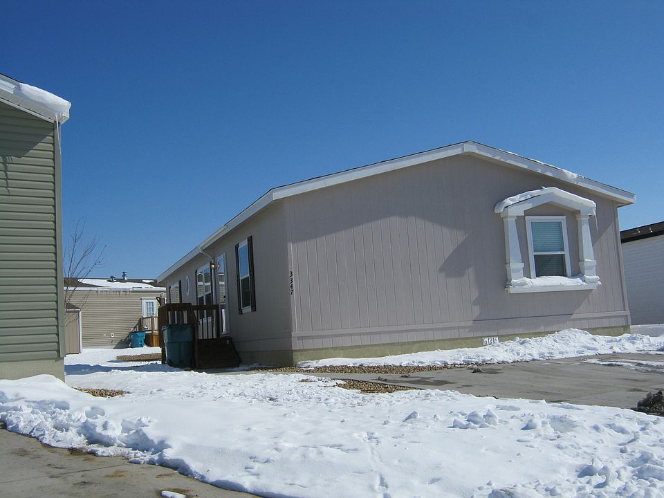 1st image of 3400 Sagebrush Blvd