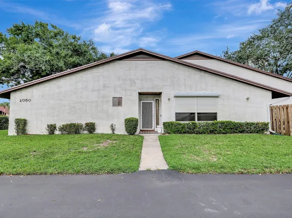 2050 Colonial Road #6, Fort Pierce, FL 34950