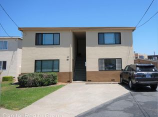 42 Linden Ave #4, San Bruno, CA 94066