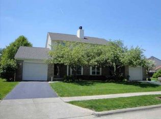 7699 Sweetwood Ciourt, Dublin, OH 43016