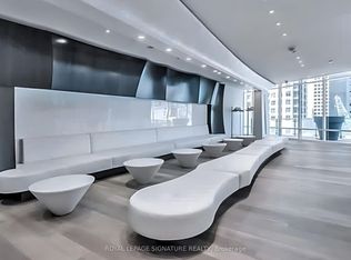 1 Bloor St E #6106-C08, Toronto, ON M4W 0A8