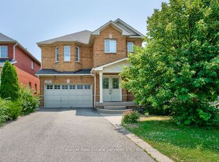 1030 Agram Dr, Oakville, ON L6H 7L6