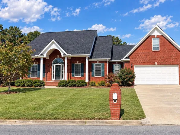 1501 Berrivine Dr NE, Hartselle, AL 35640