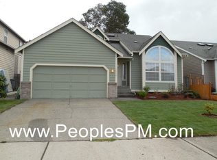 1310 Monterey Ave NE, Renton, WA 98056