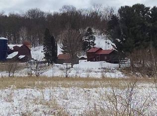 6374 State Highway 23, Spring Green, WI 53588