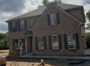 4510 French Lace Ln LOT 146, Knoxville, TN 37918