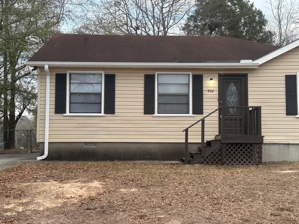 952 Belvedere Dr, Columbus, GA 31907