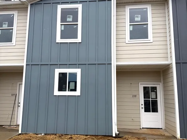 107 Blaze Dr, Nicholasville, KY 40356