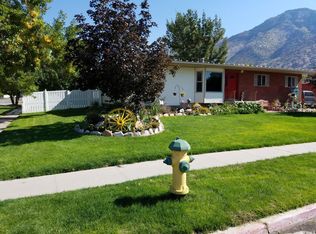 614 Lockwood Dr, Ogden, UT 84404