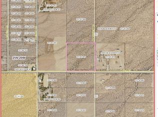 0 7th St, Dolan Springs, AZ 86441