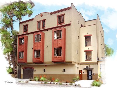 574 48th St APT 304, Oakland, CA, 94609