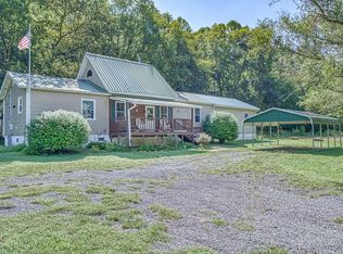 1383 Morrison Creek Rd, Gainesboro, TN 38562
