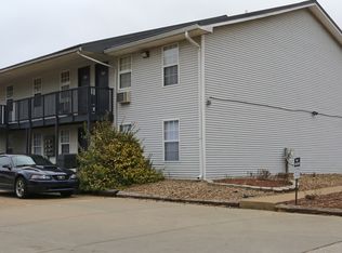 4400 Spring Valley Rd, Evansville, IN 47715