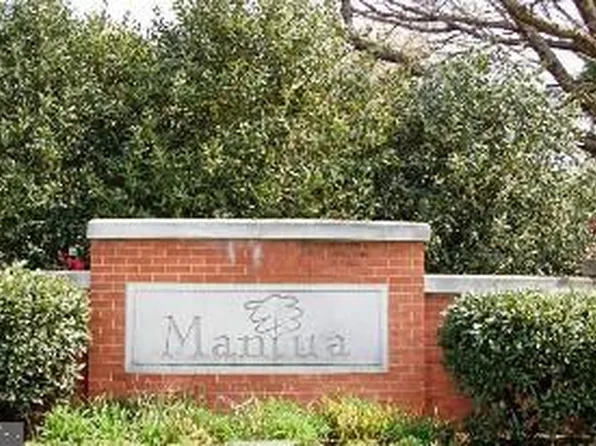 9312 Hamilton Dr, Fairfax, VA 22031