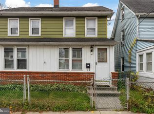 100 Shreve St, Mount Holly, NJ