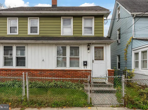 100 Shreve St, Mount Holly, NJ 08060