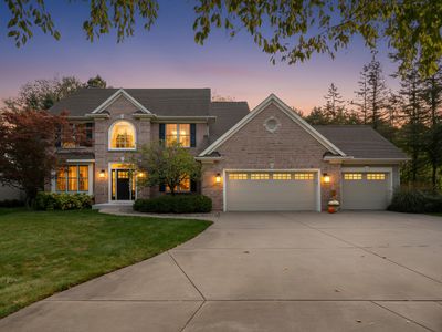 6278 Bethany Cir, Richland, MI, 49083