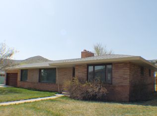 1811 Tammany St, Anaconda, MT 59711