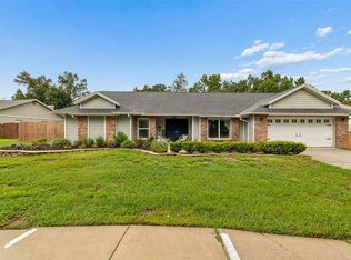 3607 LITHIA RIDGE BOULEVARD, VALRICO, FL 33596